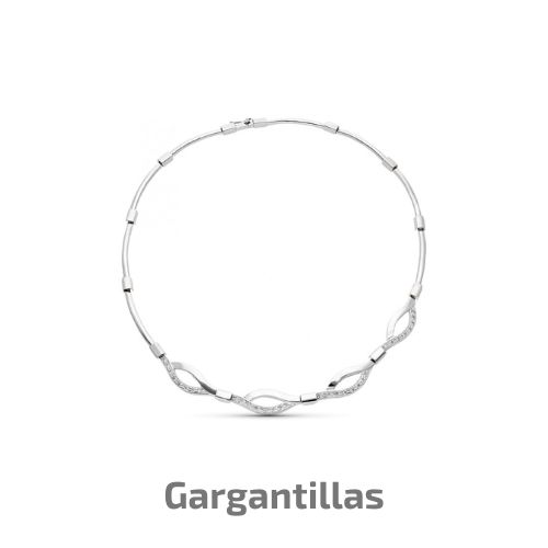 Gargantillas
